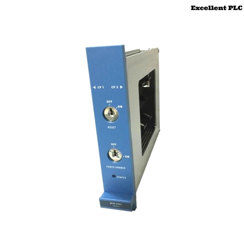 Honeywell FS-BKM-0001 Battery And Key Switch Module