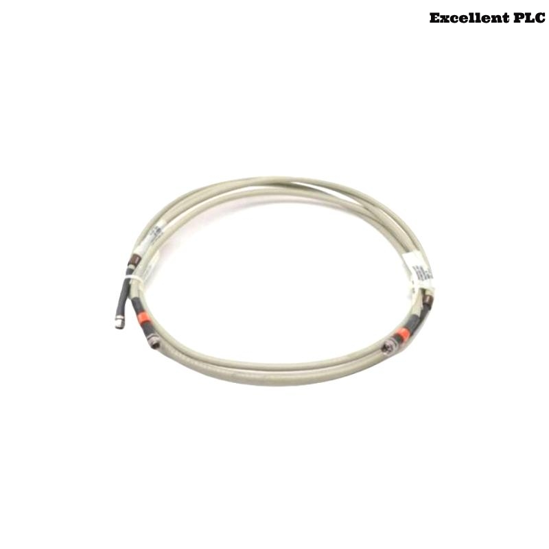 Honeywell FS-CCI-HSE-02 Communication Cable