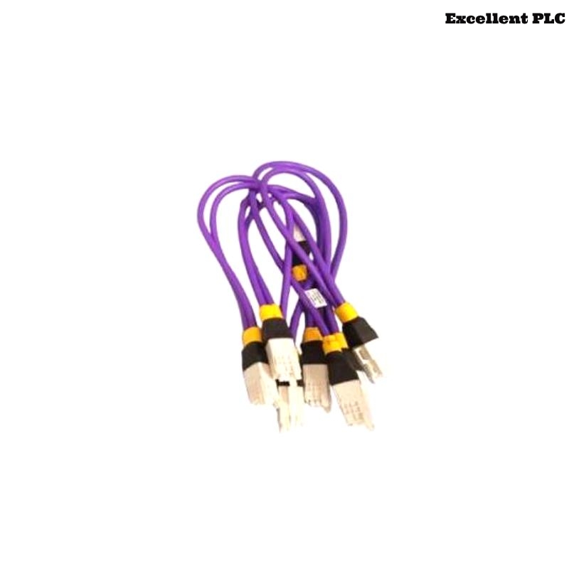 Honeywell FS-CCI-UNI-02 Communication Cable