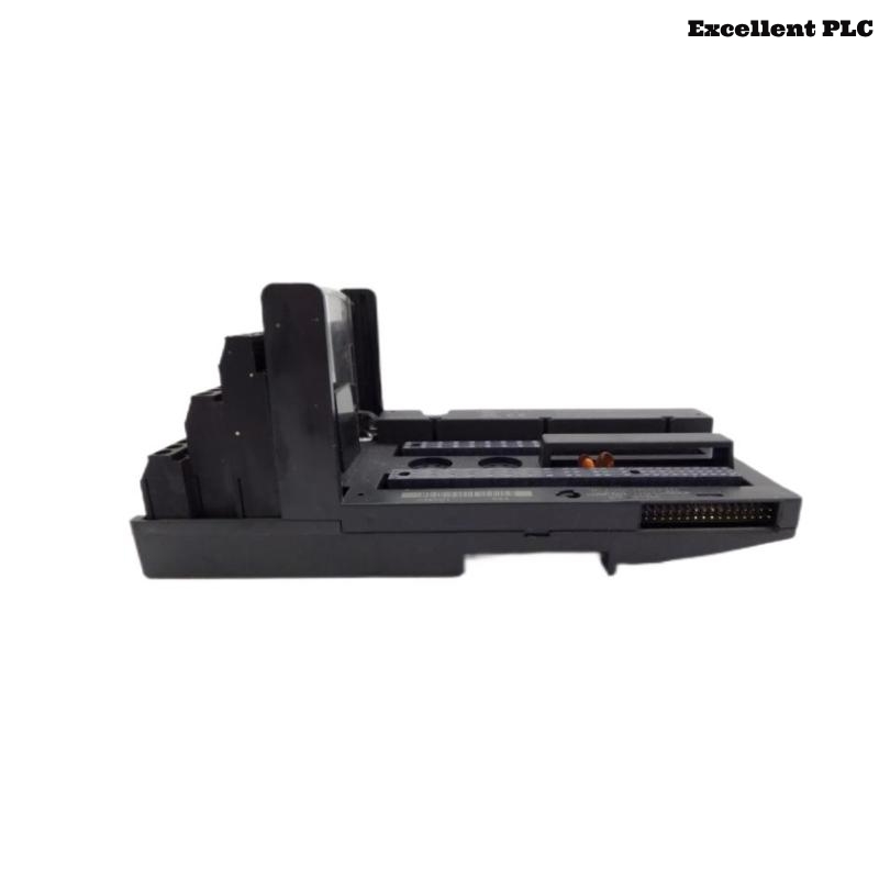 GE IC200CHS022G Compact Box-Style I/O Carrier