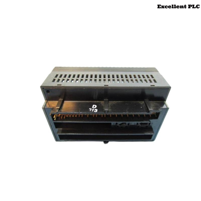 GE IC200MDL930B VersaMax Relay Output Module