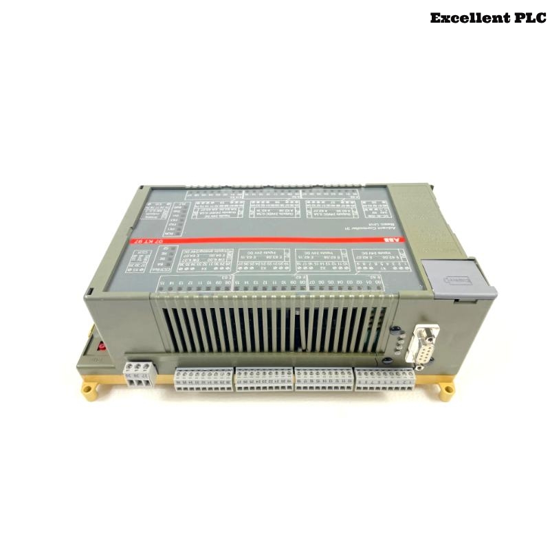 ABB 07KT97D GJR5253000R0162 Controller Module