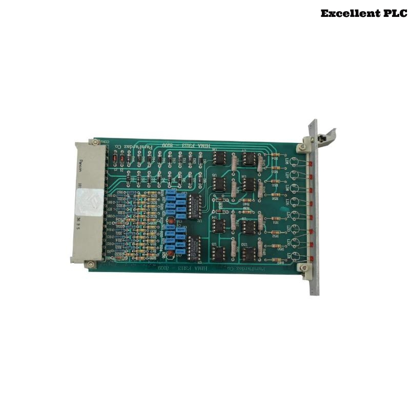 HIMA F3113 8-Channel Output Amplifier Module
