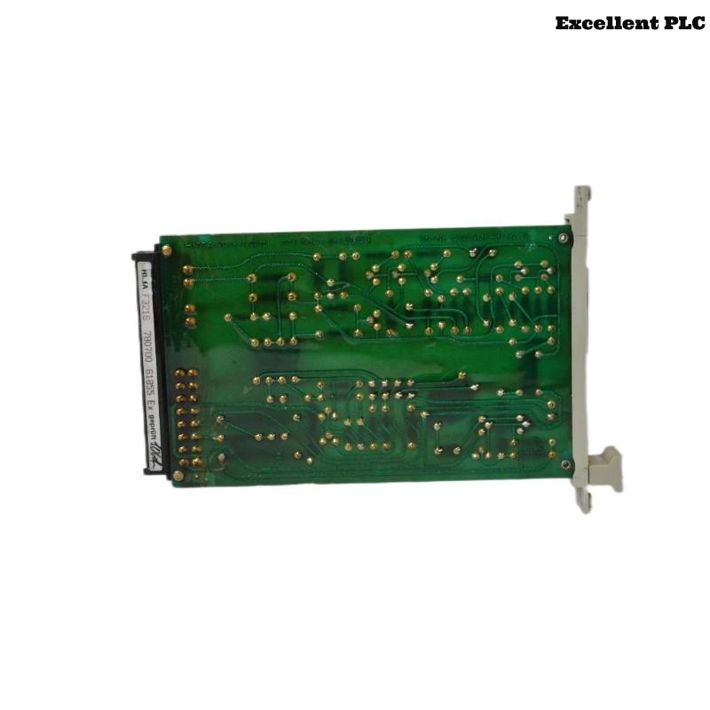 HIMA F3216 Digital Input Modules