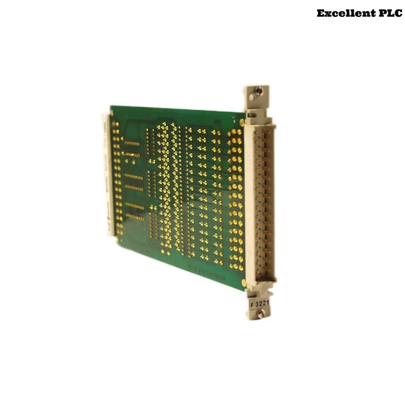 HIMA F3221 Digital Input Module