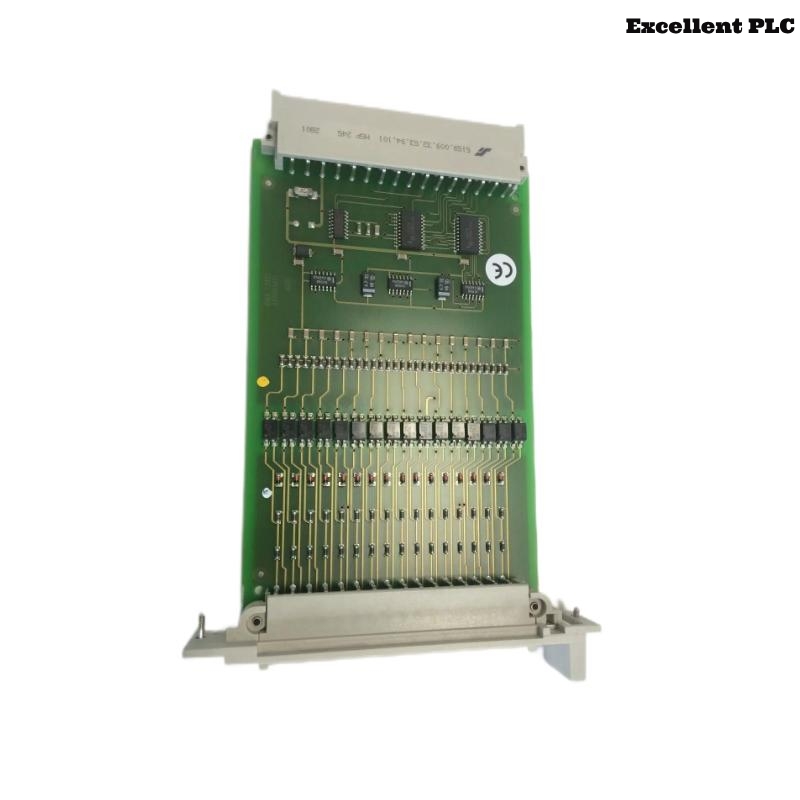 HIMA F3221 Digital Input Module