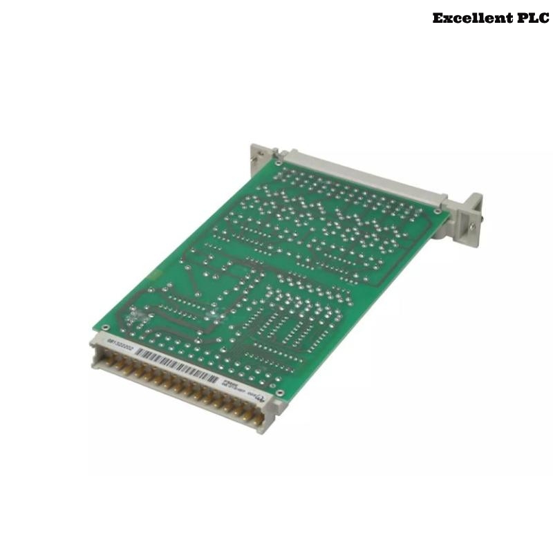 HIMA F3222 8-Channel Proximity Switch Input Module