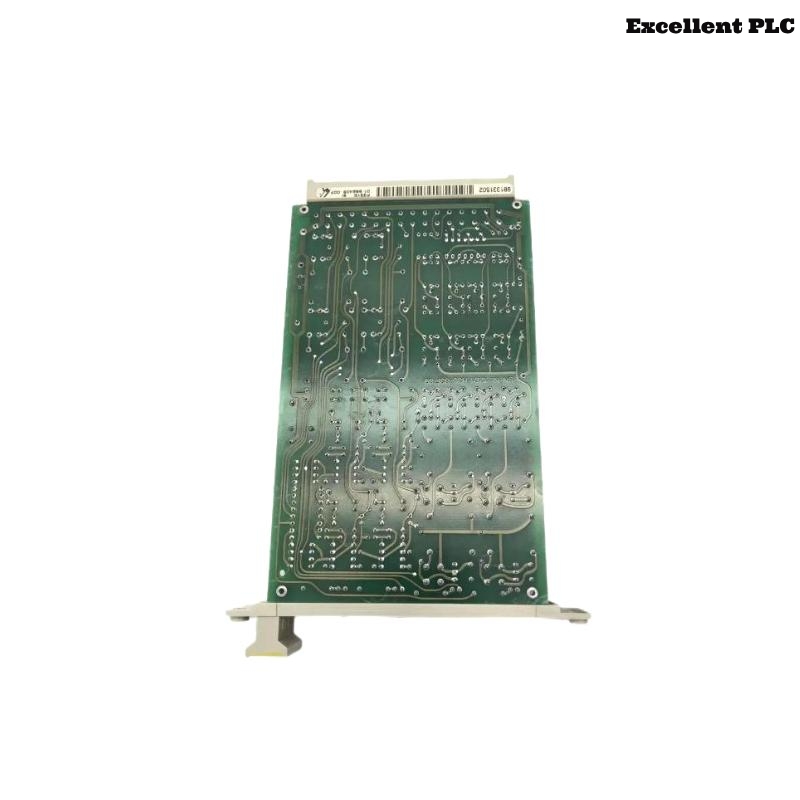 HIMA F3315 98 1331502 Switching Amplifier Module