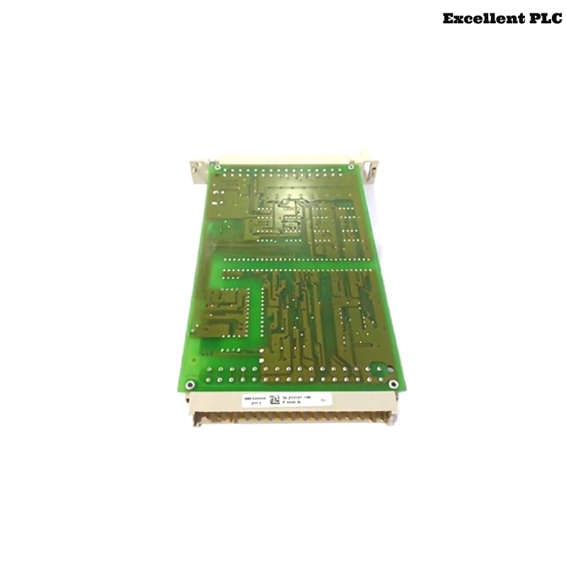HIMA F3316 Safety Systems Input Module