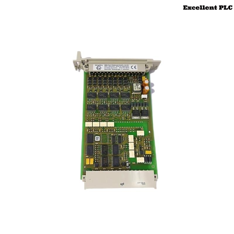 HIMA F3316 Safety Systems Input Module