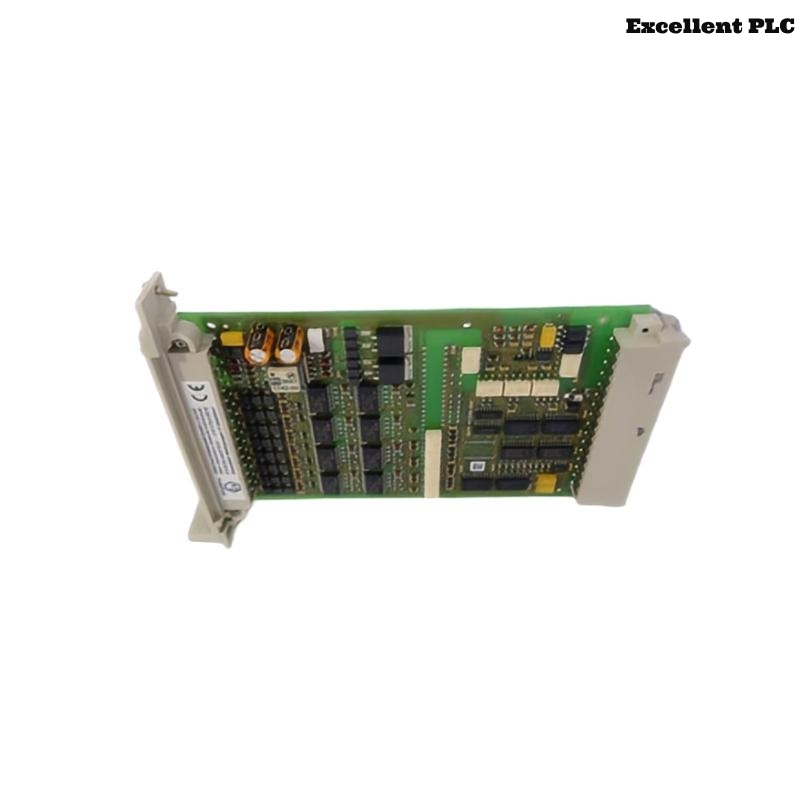 HIMA F3316 Safety Systems Input Module