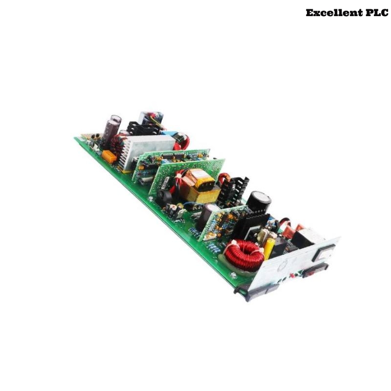 Honeywell ACX633 51196655-100 Power Supply Module