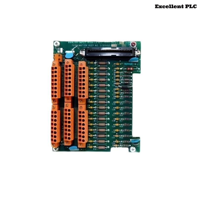 Honeywell 51204170-250 High Level Analog Input Module