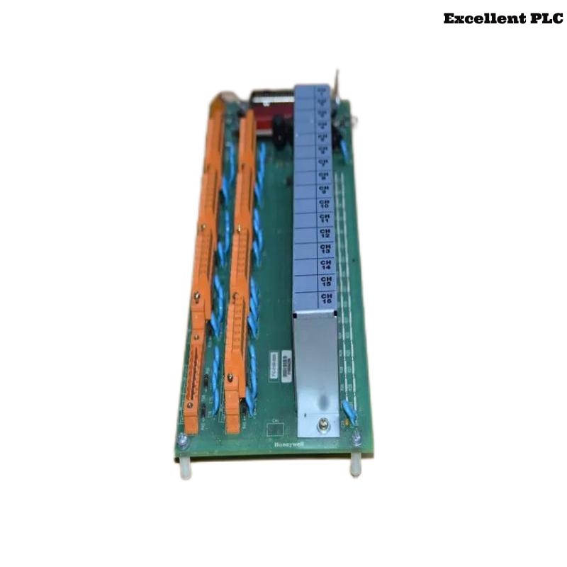 Honeywell 51204170-250 High Level Analog Input Module