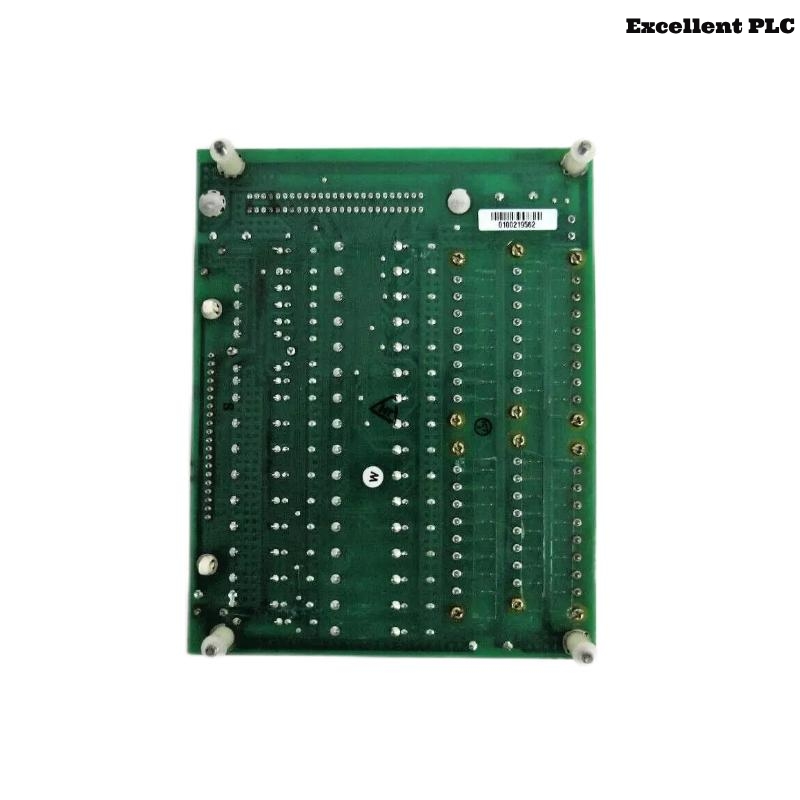 Honeywell MC-TAIH02 51304453-150 High Level Analog Input Module