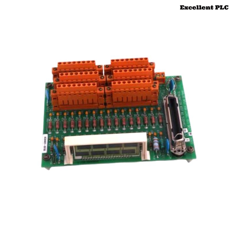 Honeywell MC-TAIH02 51304453-150 High Level Analog Input Module