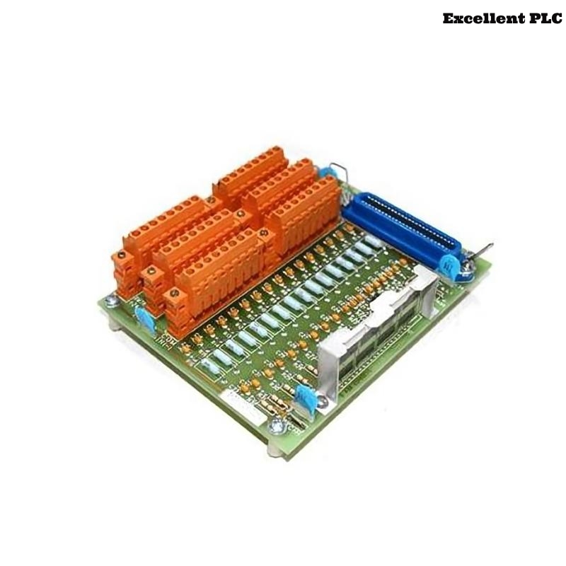 Honeywell MC-TAIH02 51304453-150 High Level Analog Input Module