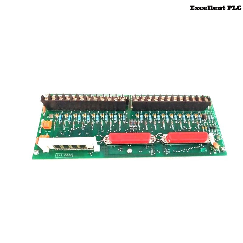 Honeywell MC-TAIH52 51304337-250 High Level Analog Input Module