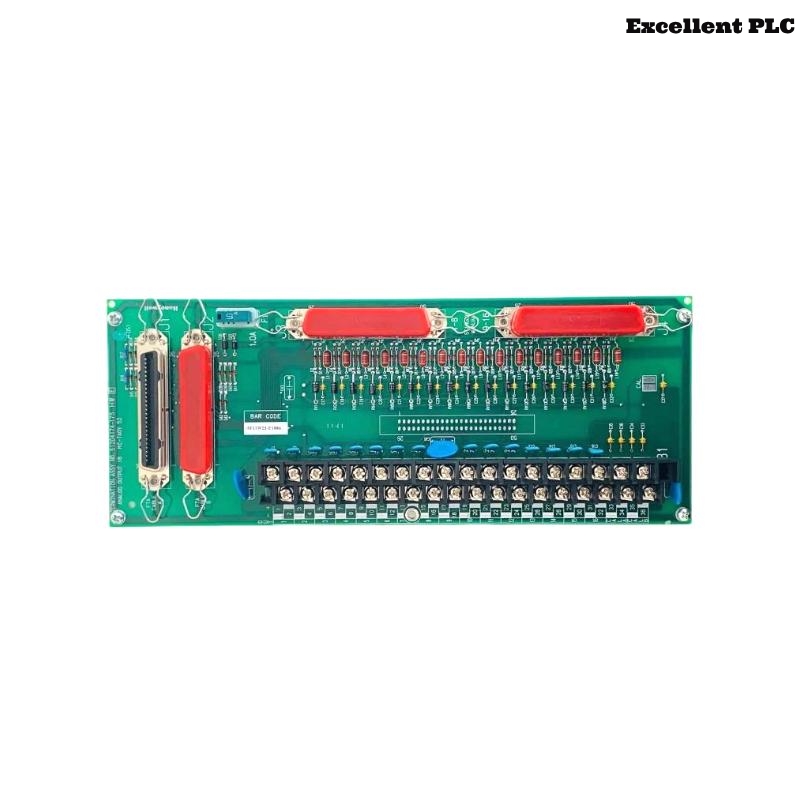 Honeywell MC-TAOY22 51204172-175 Analog Output Module