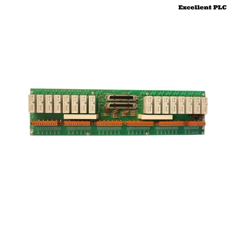 Honeywell MC-TDID12 51304441-175 Digital Input Module