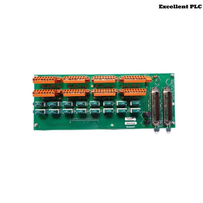 Honeywell MC-TDOY22 51204162-175 Digital Output Module