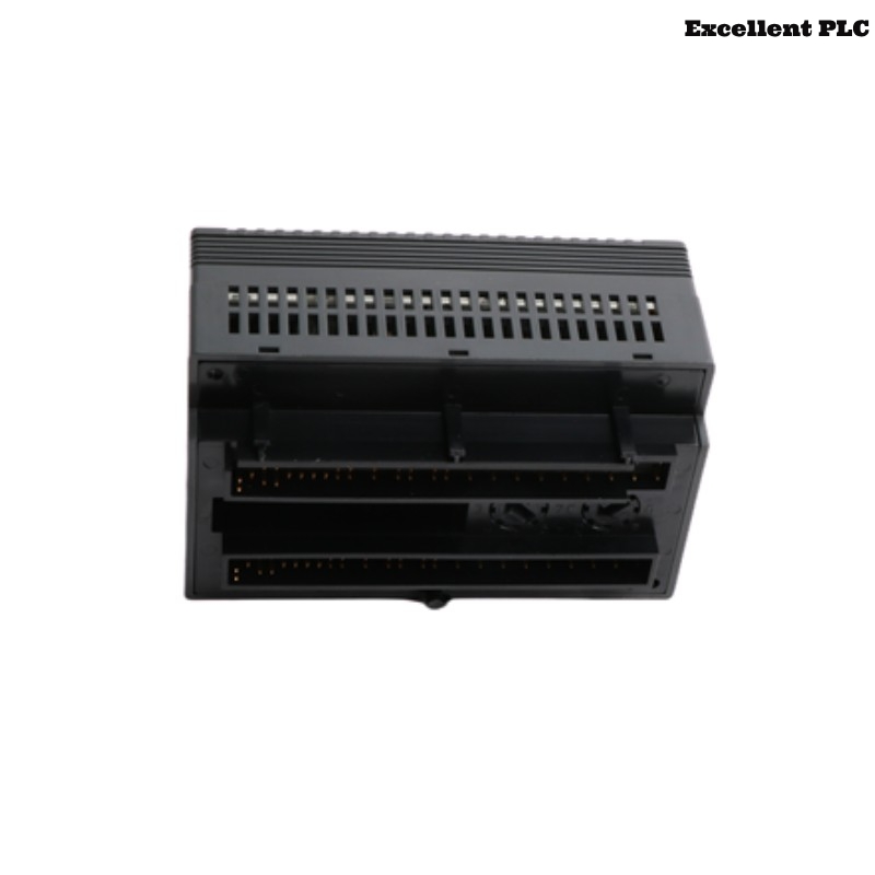 GE IC200ALG260C Analog Input Module