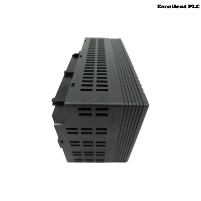 GE IC200ALG260C Analog Input Module