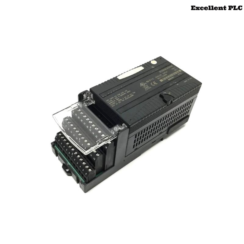 GE IC200ALG260D Analog Input Module