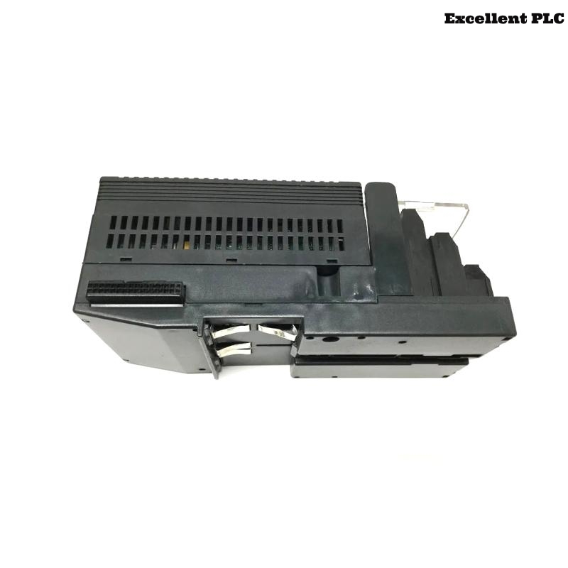 GE IC200ALG260D Analog Input Module