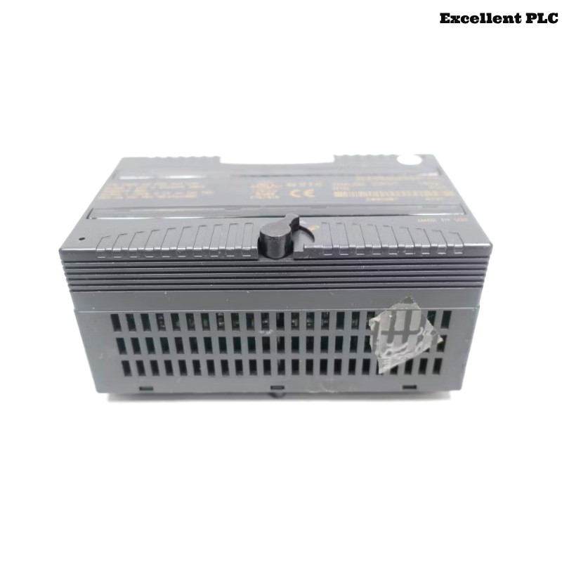 GE IC200ALG620-EC Analog Input Module