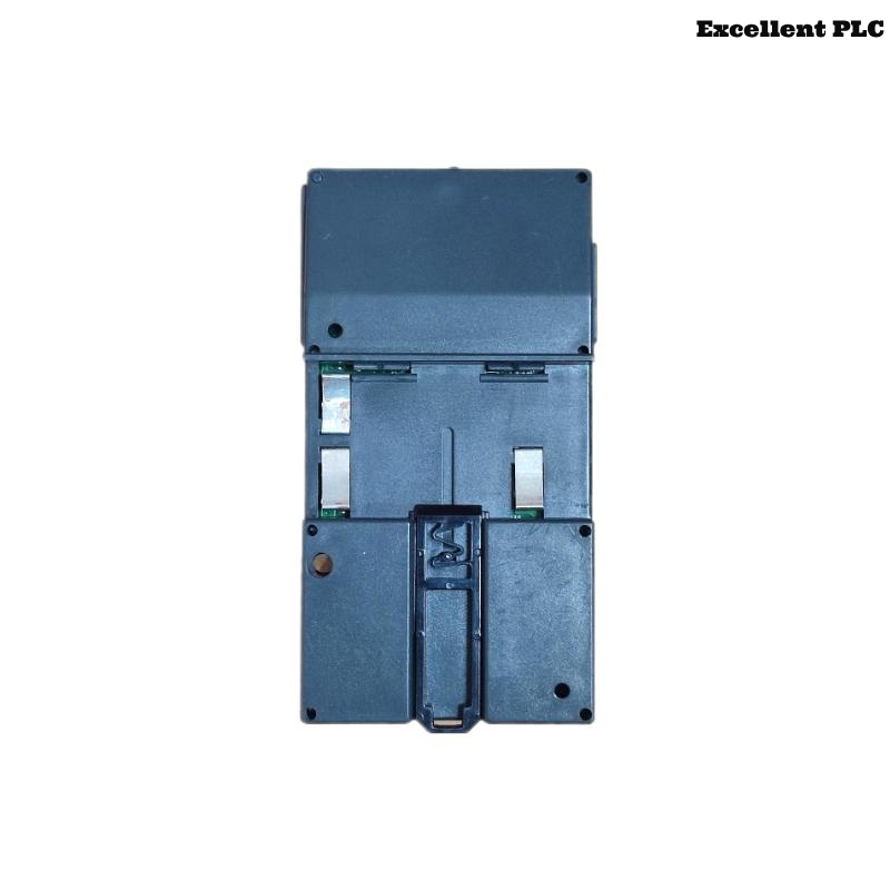 GE IC200CPU002-EG CPU Module