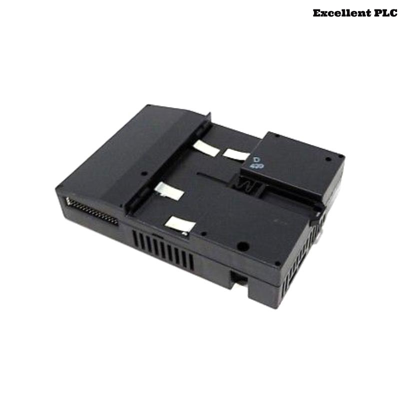 GE IC200EBI001-DE Ethernet Network Interface Unit