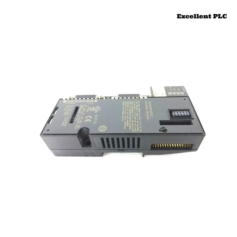 GE IC200ERM002G Expansion Receiver Module
