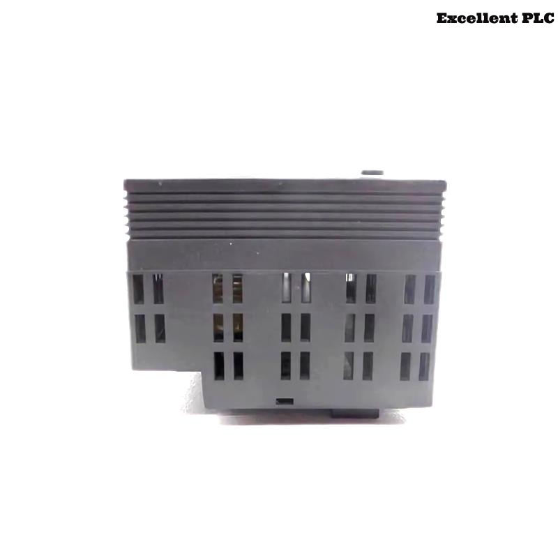 GE IC200MDL241E VersaMax Discrete Input Module