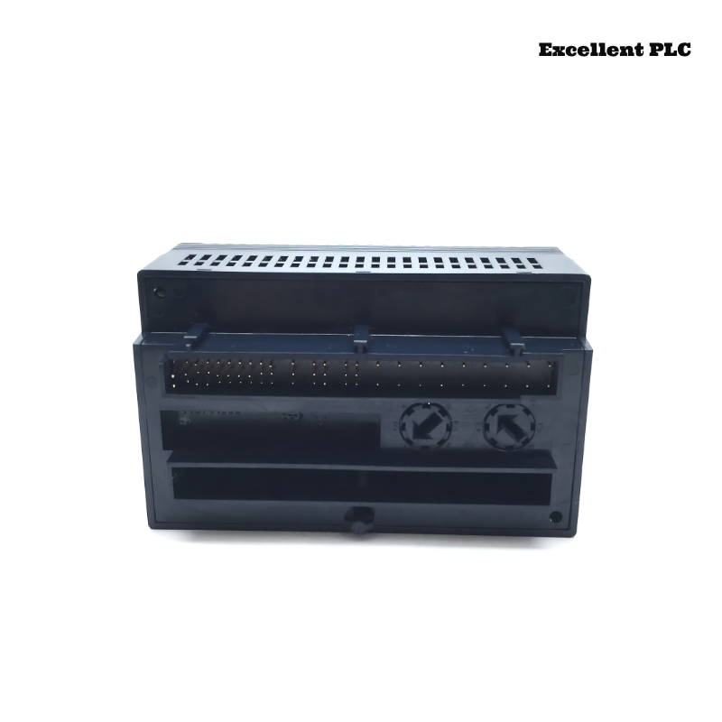 GE IC200MDL640 VersaMax Discrete Input Module