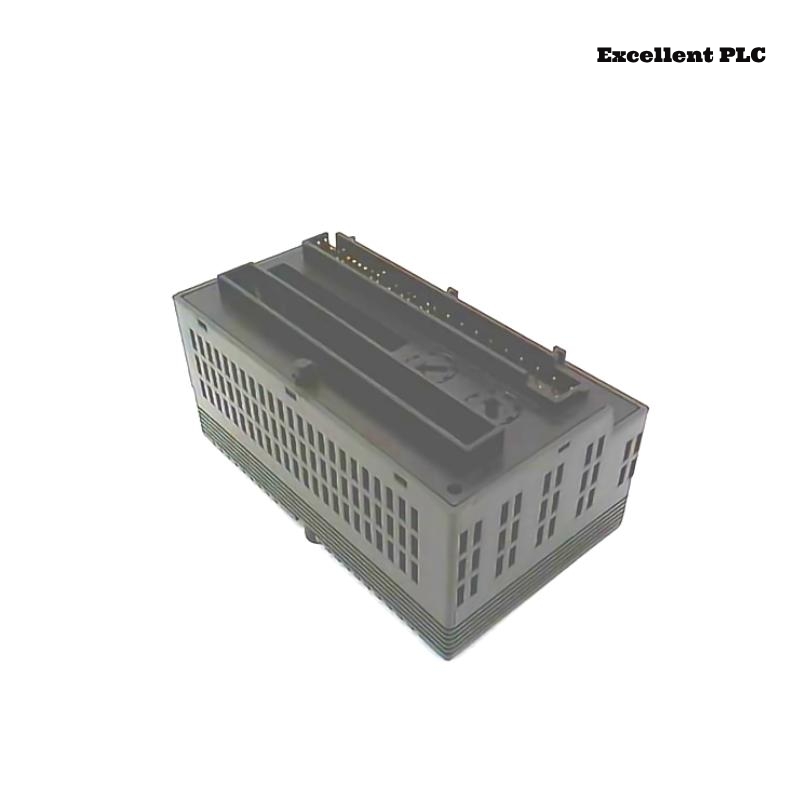 GE IC200MDL640 VersaMax Discrete Input Module
