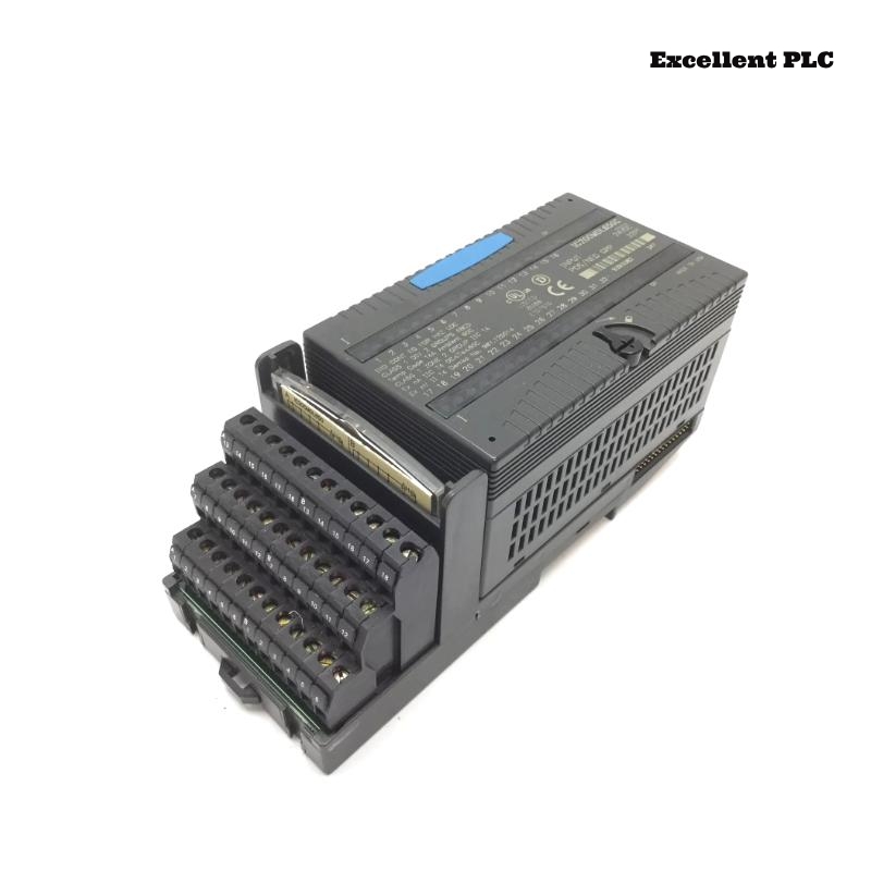 GE IC200MDL650 VersaMax Discrete Input Module