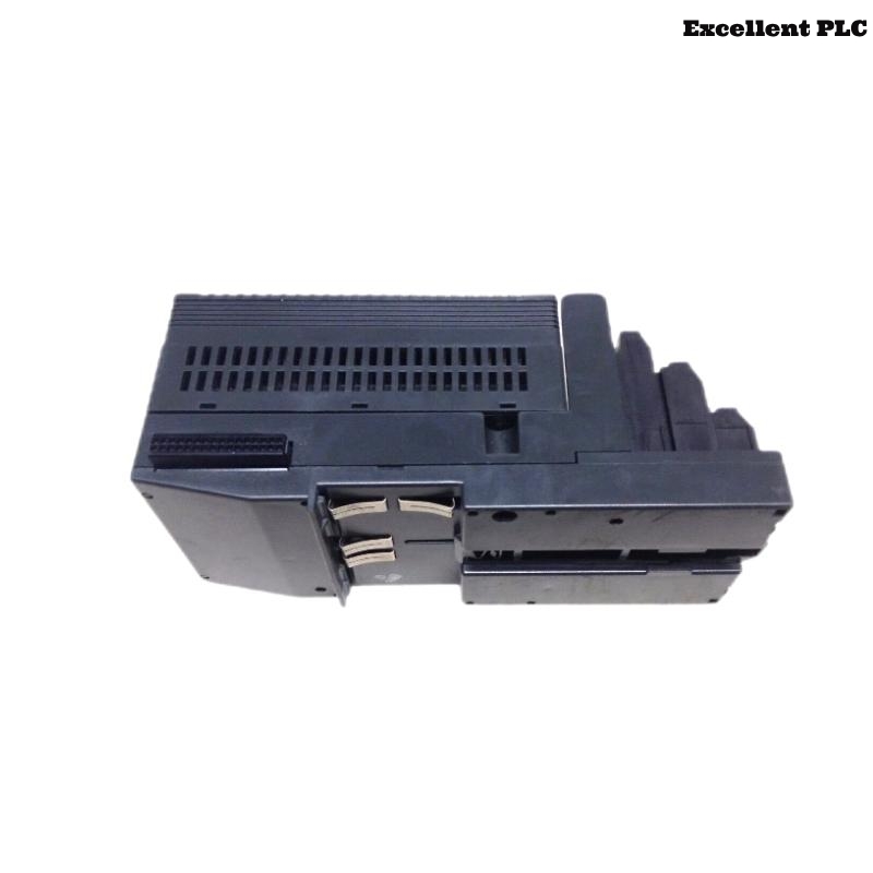 GE IC200MDL742H VersaMax Discrete Output Module