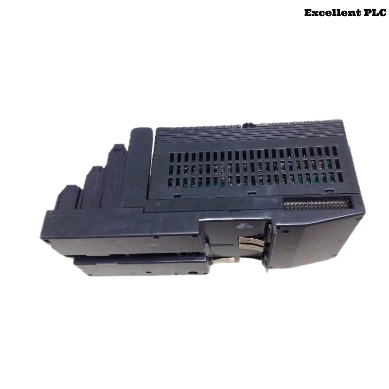 GE IC200MDL742H VersaMax Discrete Output Module
