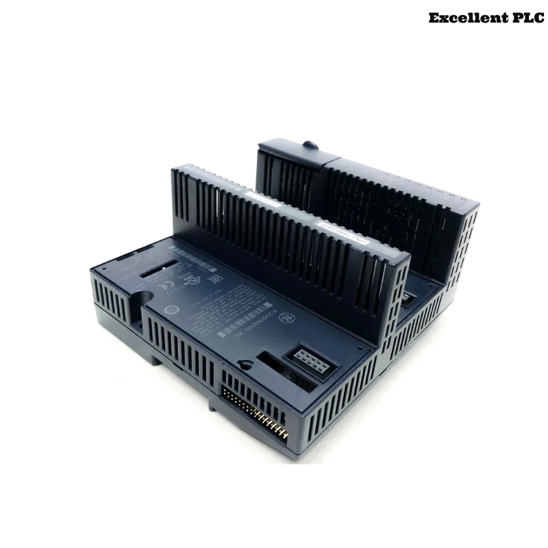 GE IC200PNS001-AC VersaMax Network Interface Module
