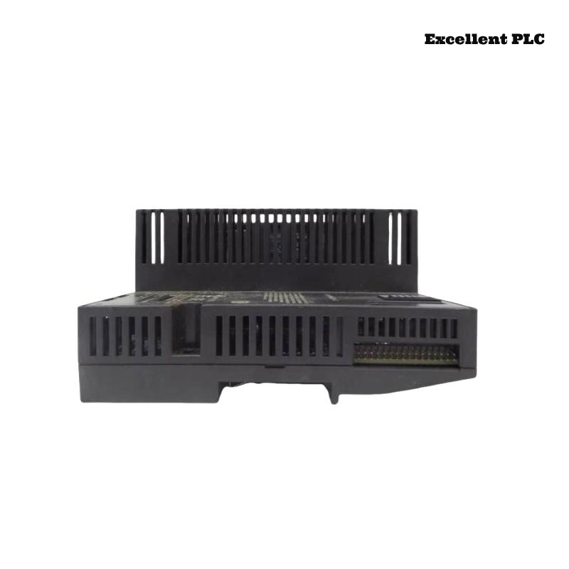 GE IC200PNS002-AA VersaMax PROFINET Scanner Module