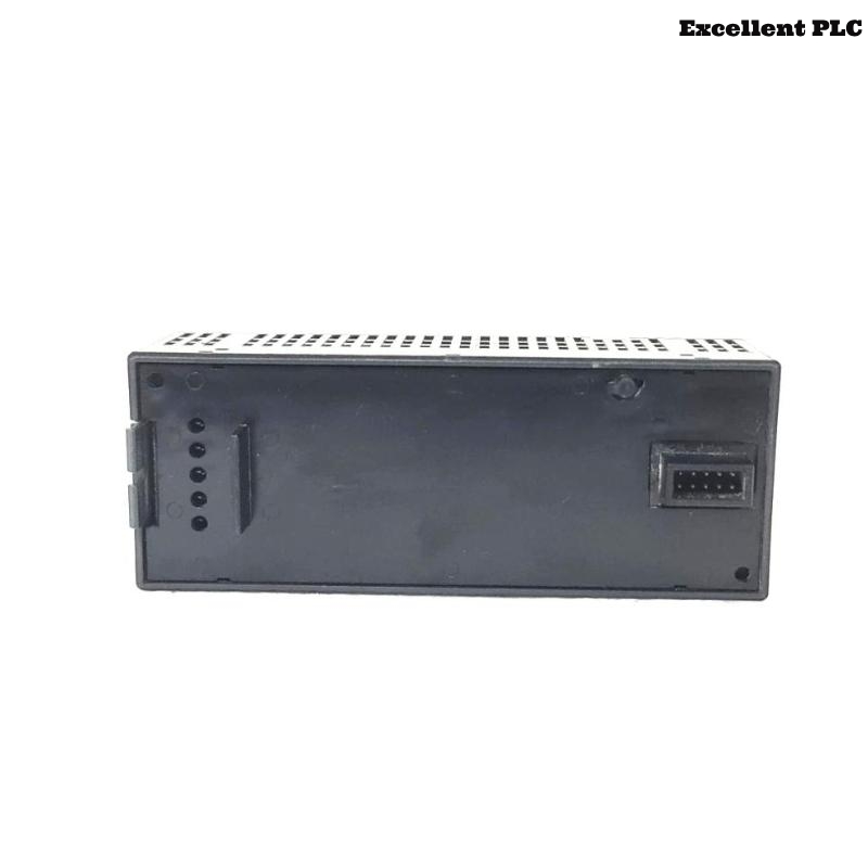 GE IC200PWR002D VersaMax Power Supply