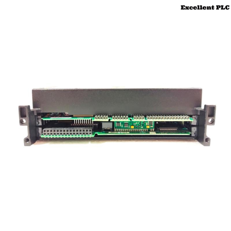 GE IC660BBD024 Discrete I/O Module