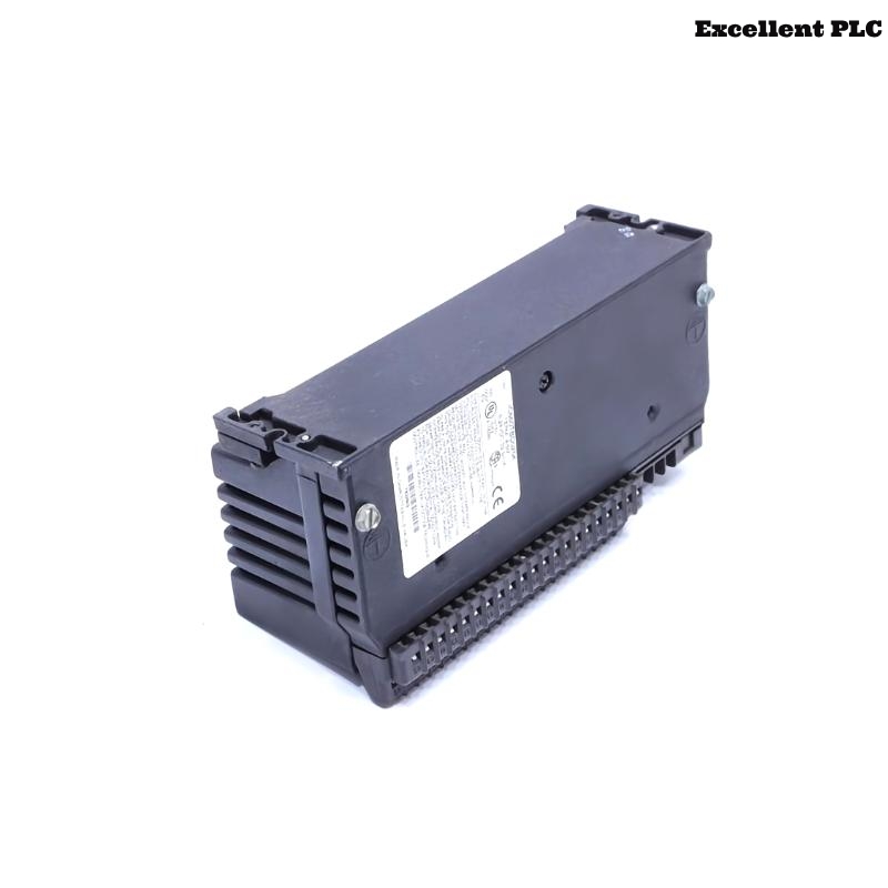 GE IC660BBD025V Discrete I/O Module