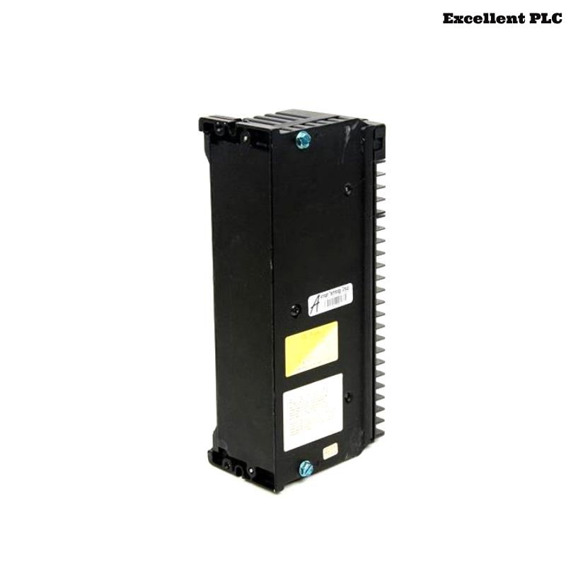 GE IC660BBD100 I/O Module