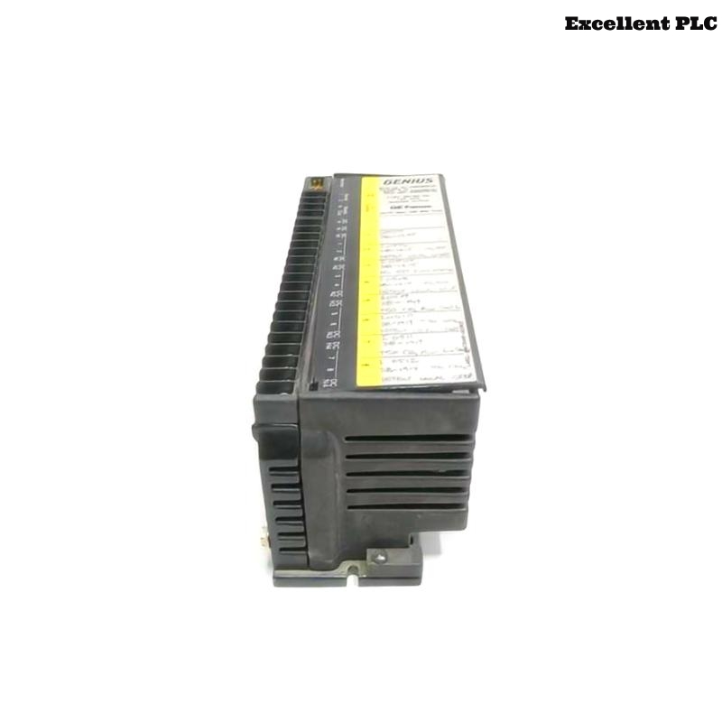 GE IC660BBS101 Isolation I/O Module