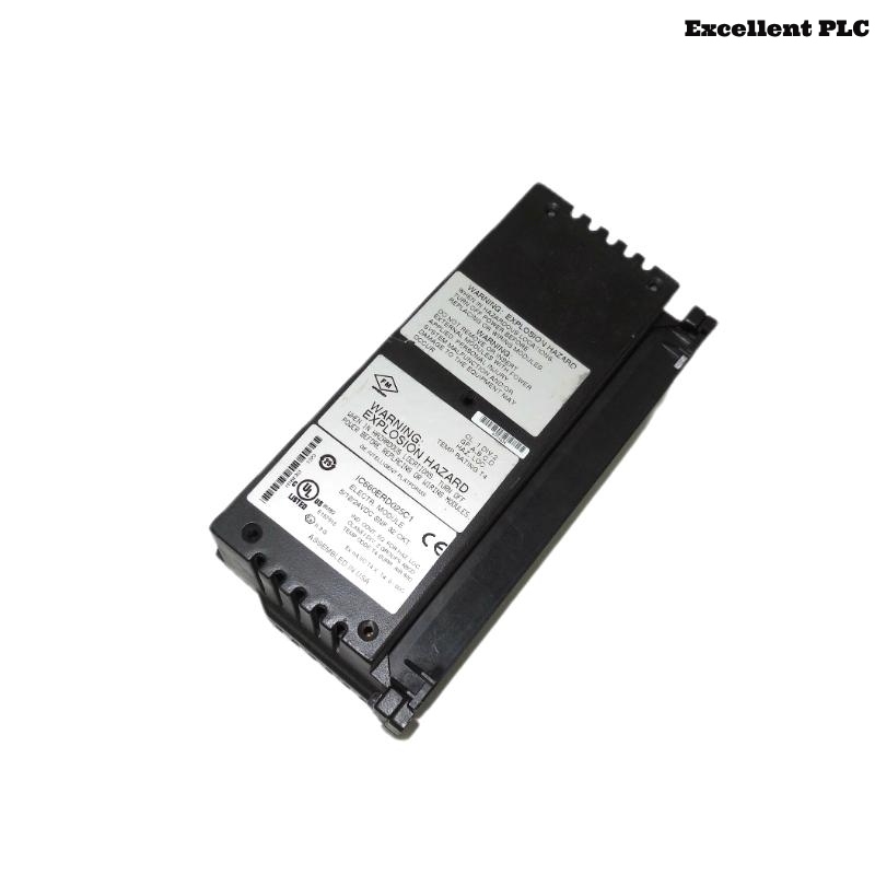 GE IC660BRD025 I/O Module