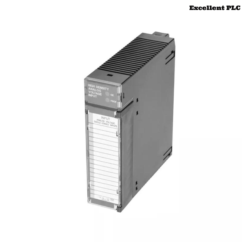 GE IC693ALG222 Analog Voltage Input Module