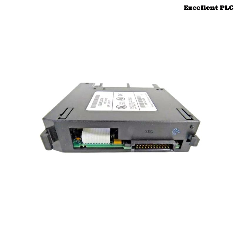 GE IC693ALG223 Analog Input Module