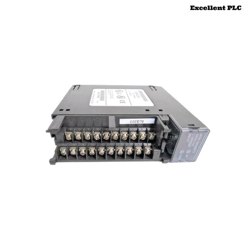 GE IC693ALG223 Analog Input Module